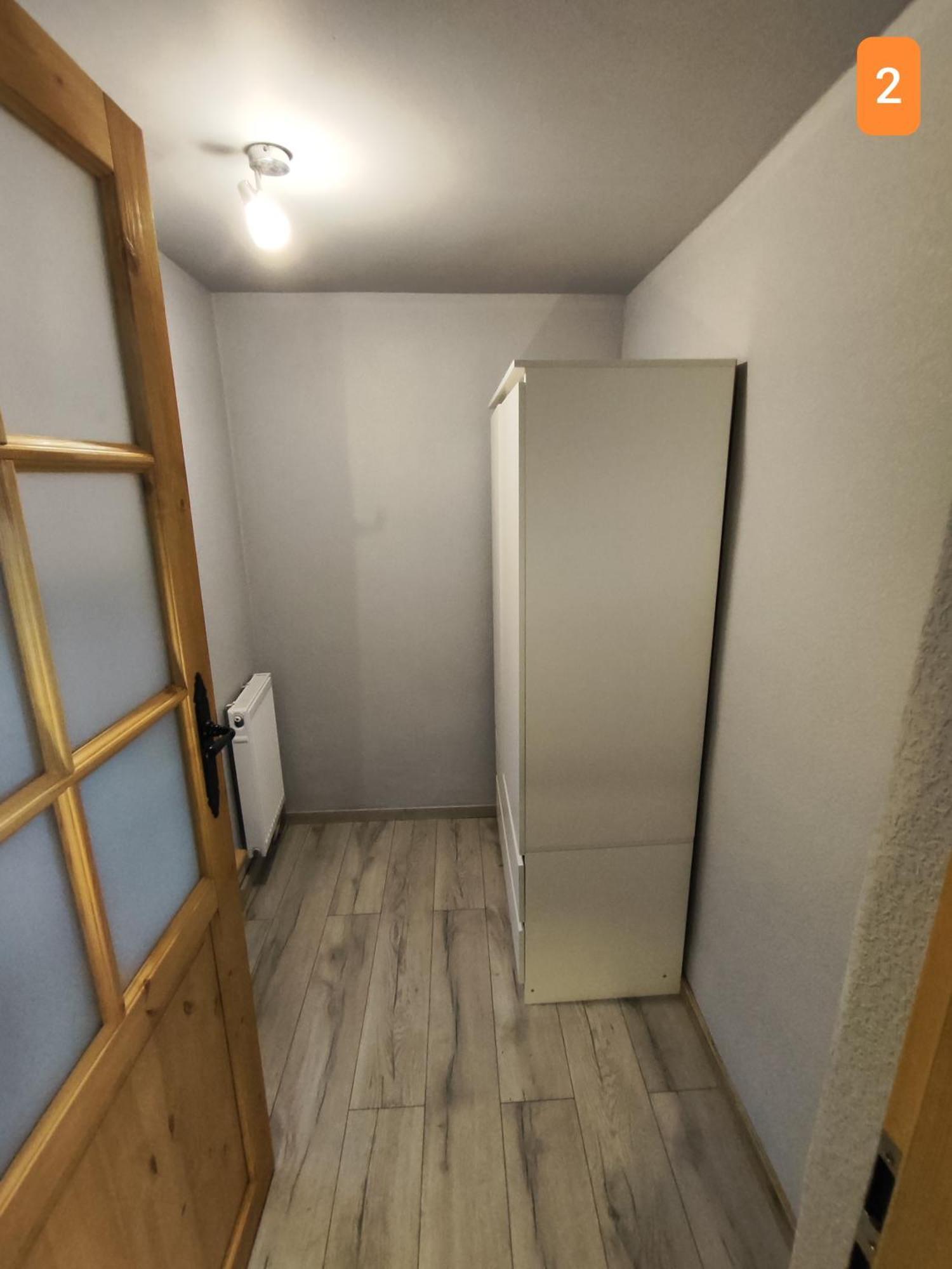 Appartamento Stefanowka Sosnówka Esterno foto